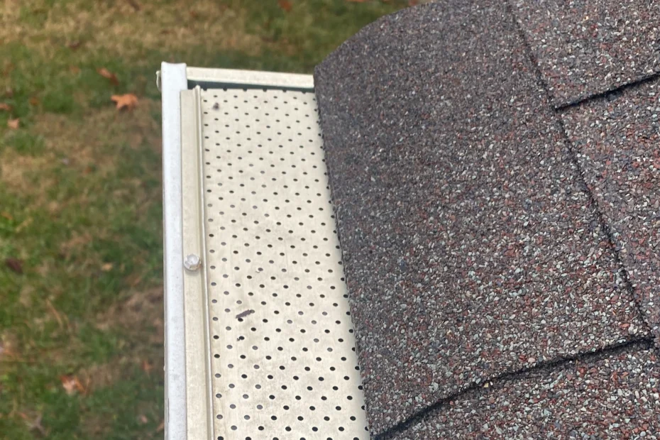 Gutter Cleaning Irving