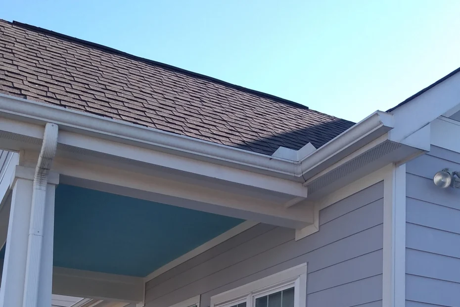 Gutter Cleaning Irving