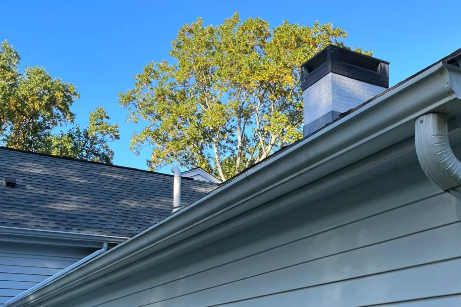 Gutter Cleaning Irving